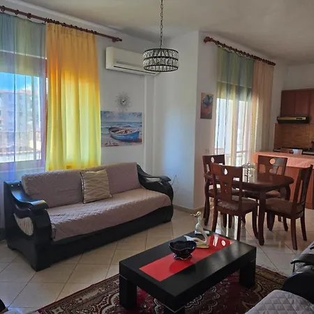 Apartment Erid *
