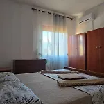 Erid Τίρανα