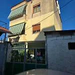 Erid Апартаменты Тирана