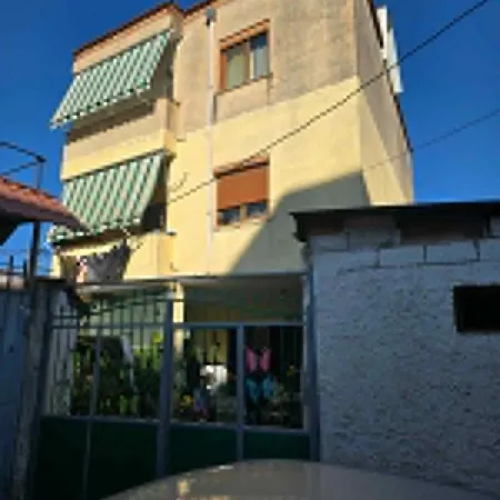Erid Appartamento Tirana
